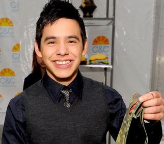 David Archuleta