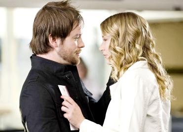 David Cook & Sarah Roemer 