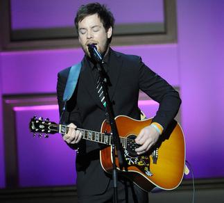 David Cook