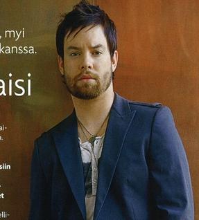 David Cook