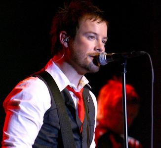 David Cook