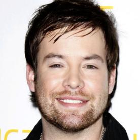 David Cook