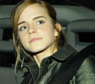 Emma Watson