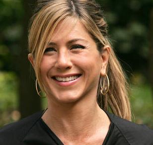 Jennifer Aniston 