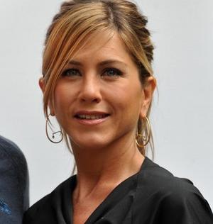 Jennifer Aniston