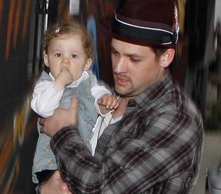 Joel Madden