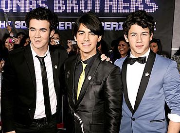 Jonas Brothers