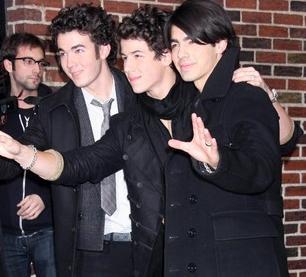 Jonas Brothers