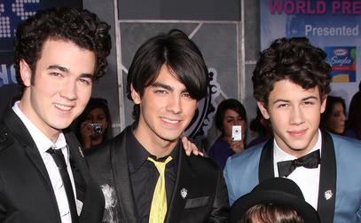 Jonas Brothers