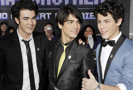 Jonas Brothers 