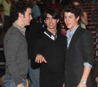 Jonas Brothers