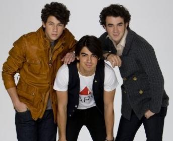 Jonas Brothers