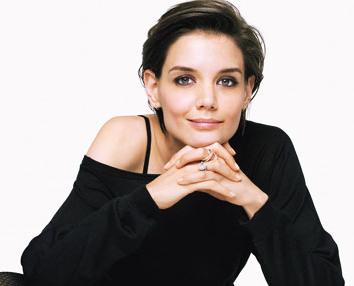 Katie Holmes