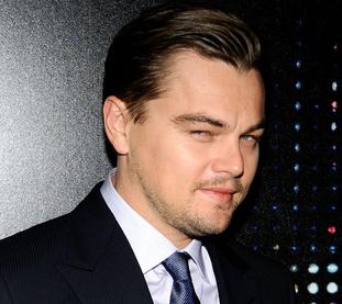 Leonardo DiCaprio