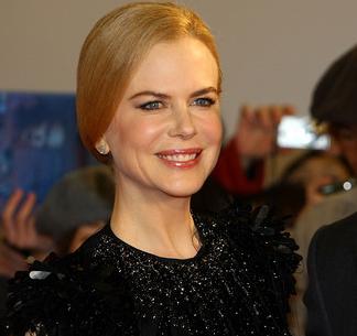 Nicole Kidman