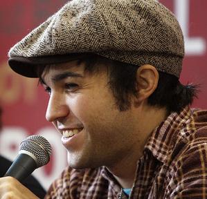 Pete Wentz