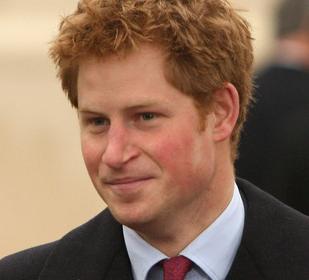 Prince Harry