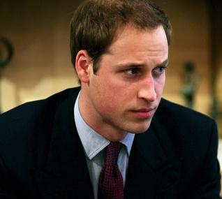 Prince William