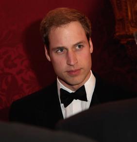 Prince William