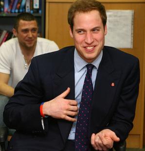 Prince William