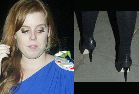 Princess Beatrice