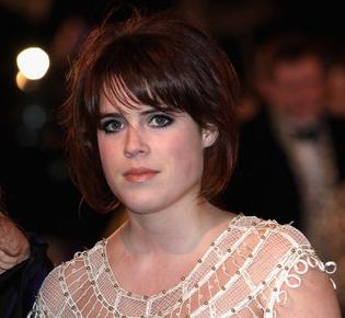 Princess Eugenie