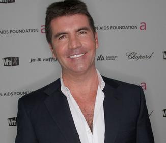 Simon Cowell