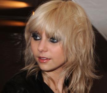 Taylor Momsen 