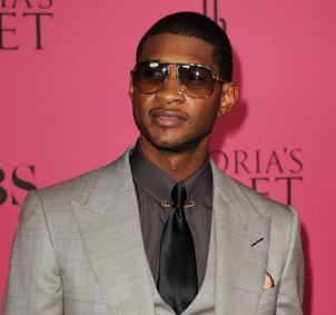 Usher