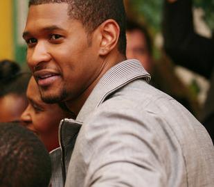 Usher