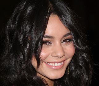 Vanessa Hudgens