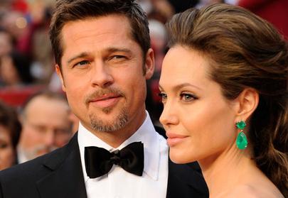 Brangelina