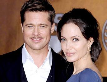 Brangelina