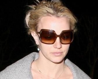 Britney Spears