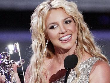 Britney Spears