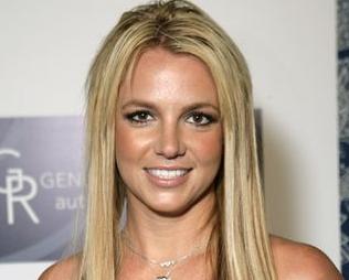 Britney Spears