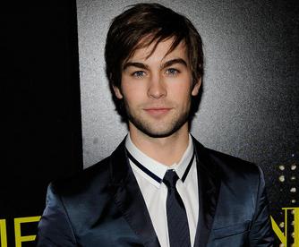 Chace Crawford