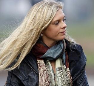 Chelsy Davy