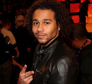 Corbin Bleu