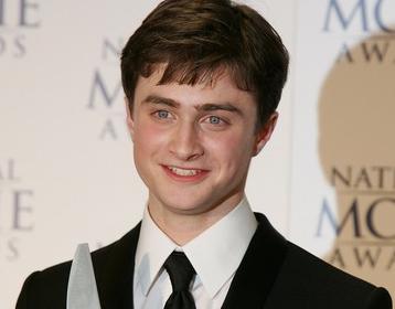 Daniel Radcliffe 