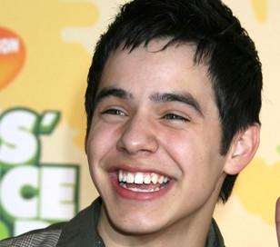 David Archuleta