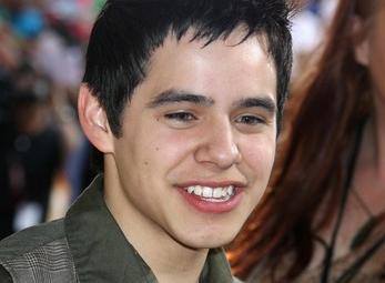 David Archuleta