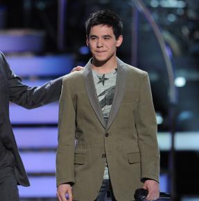 David Archuleta