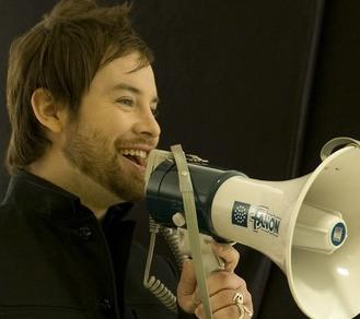 David Cook