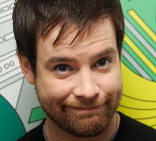 David Cook