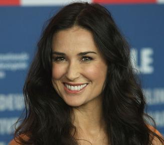 Demi Moore