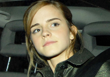 Emma Watson