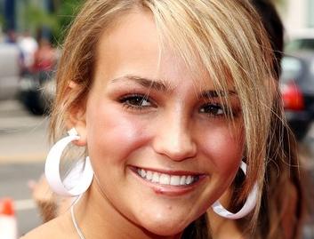 Jamie Lynn Spears