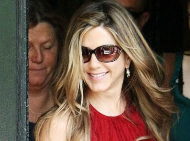 Jennifer Aniston