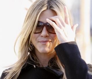 Jennifer Aniston 